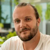 Christoph Harrison
