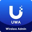 UniFi Wireless Admin Badge